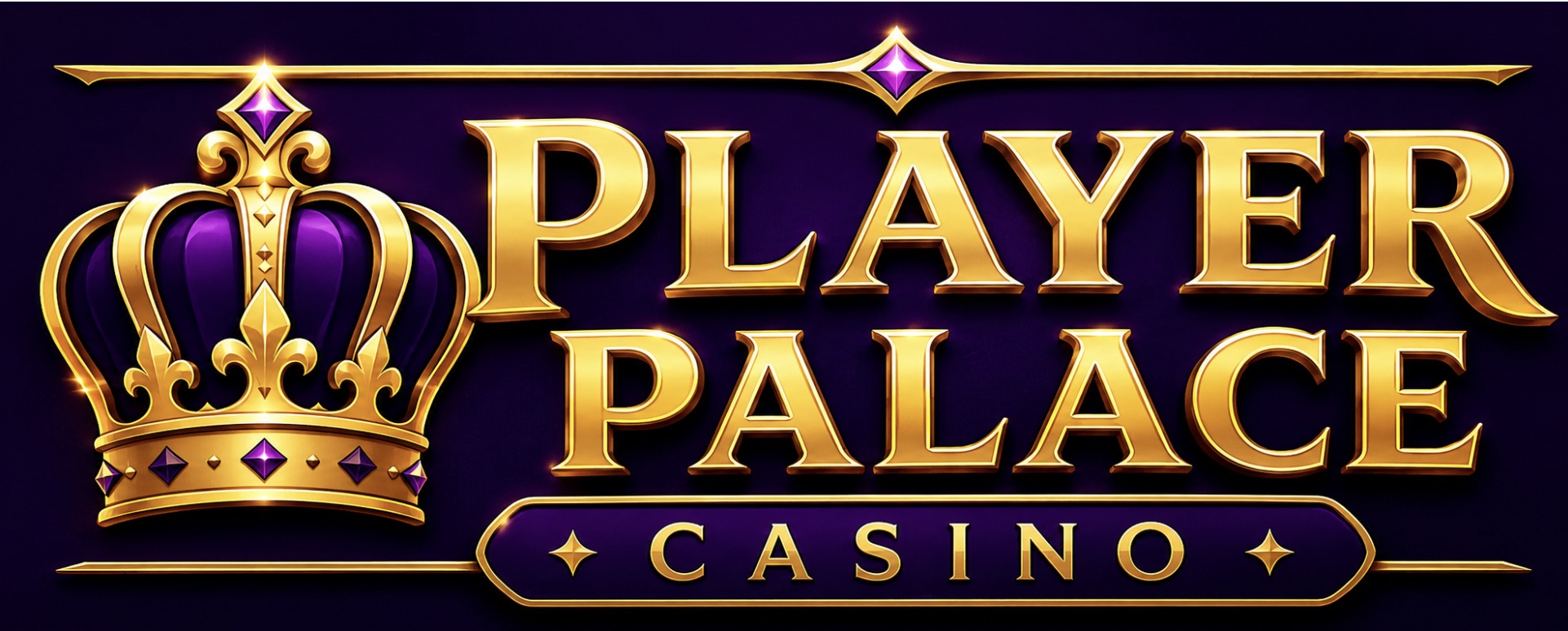 Player Palace Casino logo